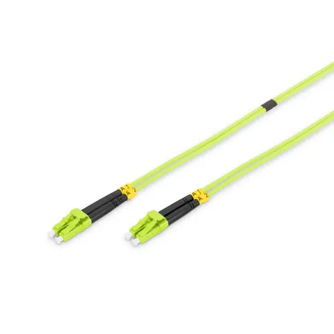 Digitus LWL Multimode Patchkabel, LC / LC – 424567 – Bild 2