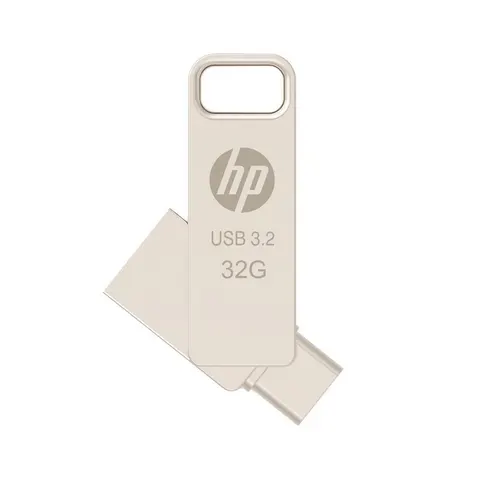 HP x206C USB-Stick 32 GB – Bild 2