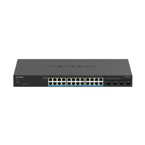 Netgear MS324TXUP – Bild 2