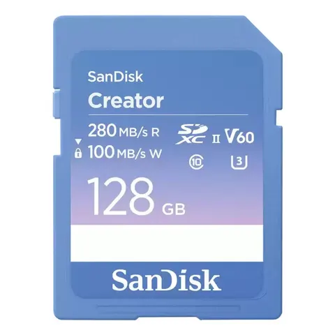 SanDisk Creator – Blau – 216603 – Bild 2