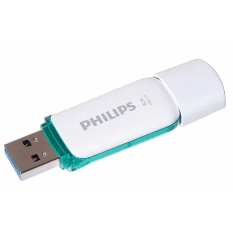 Philips FM08FD75B USB-Stick 8 GB – Bild 2