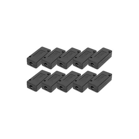 Digitus Verbindungsmodul CAT 7 - 10 Stk. – Bild 3