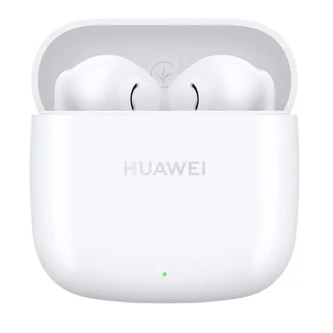 Huawei FreeBuds SE 2 - Weiß – Bild 3