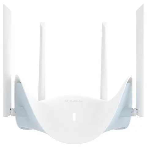 D-LINK R36 – White – Bild 2