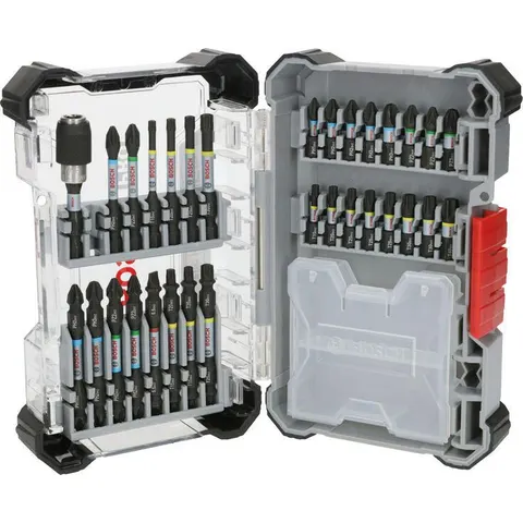 BOSCH Bit-Set PRO Impact 31-teilig – Bild 2