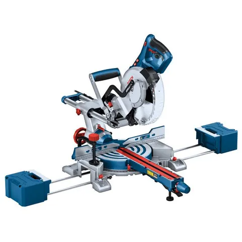 BOSCH Professional GCM305-216D Kappsäge – Bild 2