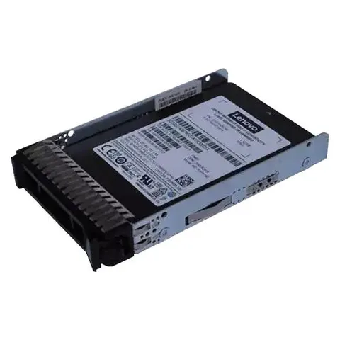Lenovo 4XB7A90874 internal solid state drive – Bild 2