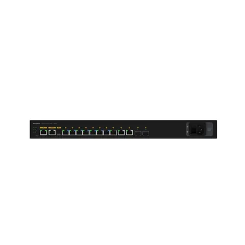 NETGEAR GSM4212UX – Bild 2