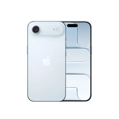 Apple iPhone Air 1TB Himmelblau – Bild 2