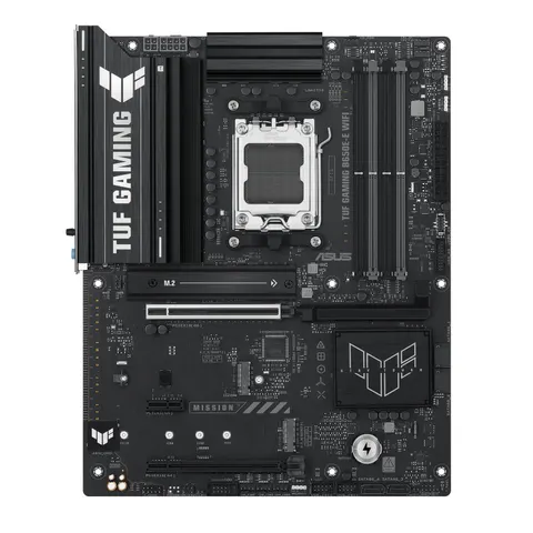 Asus TUF Gaming B650E-E Wifi – Bild 3
