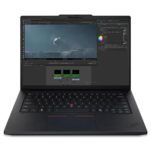 LENOVO ThinkPad P14s G7 U7 366H TS – 024727 – Bild 2