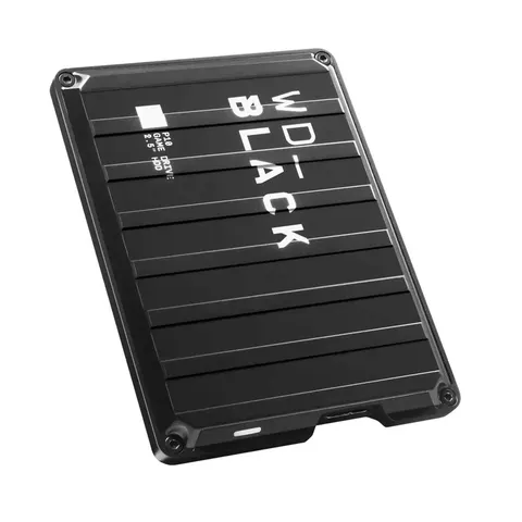 Western Digital P10 Game Drive external hard drive – Bild 2