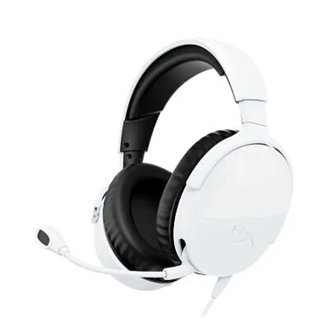 HyperX Cloud Stinger 3 Wired, PS – Weiß – Bild 2