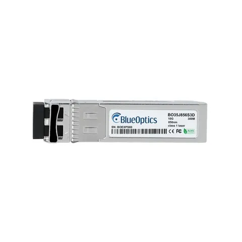 BlueOptics UF-MM-10G-BO network transceiver module – Bild 2