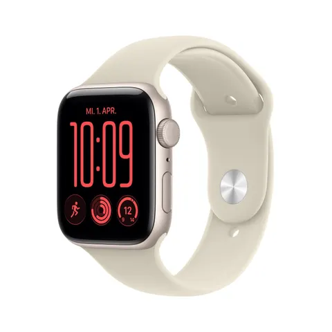 Apple Watch SE 3 2026 – 259444 – Bild 5
