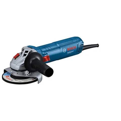 Bosch GWS 12-125 Professional angle grinder – Bild 2