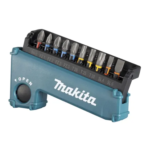 makita E-03573 Torsion Bit-Set – Bild 3