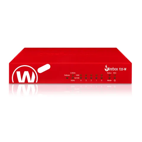 WatchGuard Firebox T25-W Appliance Only – Bild 2