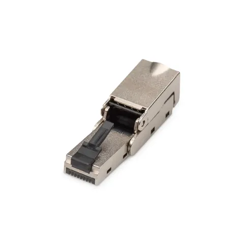 DIGITUS CAT 6A field assembly shielded – Bild 2