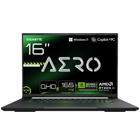 Gigabyte Aero X16 2WHA3DEC65AP – Bild 3