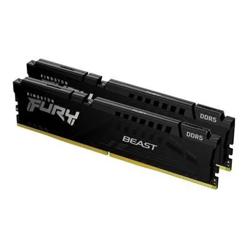 KINGSTON 64GB 6400MT/s DDR5 CL32 DIMM – Bild 2
