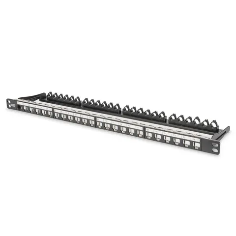 Digitus Modulares High Density Patch Panel, geschirmt – 343295 – Bild 3