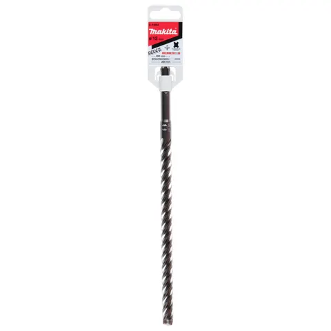 makita NEMESIS II E-14554 Hammerbohrer – Bild 3
