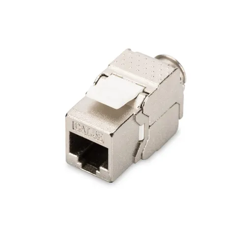 Digitus DN-93512 RJ45-Einbaumodul Keystone CAT 5e – Bild 3