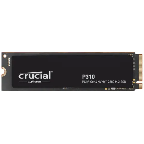 Crucial P310 – 942081 – Bild 2