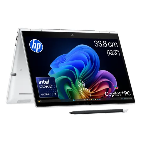 HP EliteBook 8 Flip G2i U7 32/1TB – Bild 2