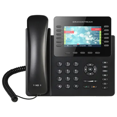 Grandstream IP-Telefon GXP2170 – Bild 2
