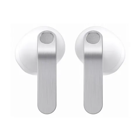 Samsung Galaxy Buds4, weiß – Bild 2
