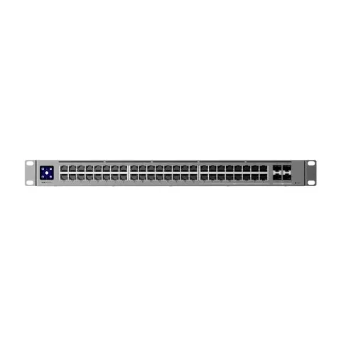 Ubiquiti Pro Max 48 – Grau – Bild 3