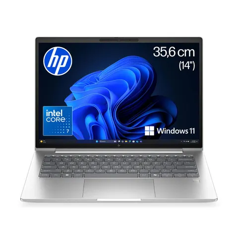 HP EliteBook 6 G2i C7 32/1TB – Bild 2