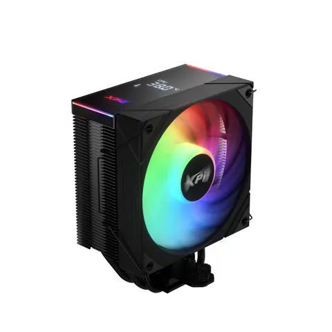 ADATA XPG MAESTRO PLUS 42SA Black | CPU-Kühler – Schwarz – Bild 2