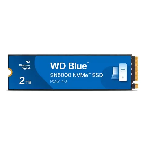 Western Digital WDS200T4B0E internal solid state drive – Bild 2