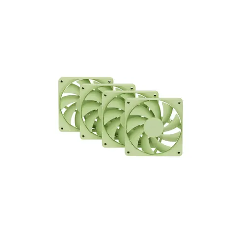 HYTE FAN- -FA12-MM-4 computer cooling system – Bild 2