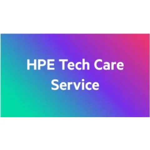 HPE 3 Year Tech Care Essential MSA 2070 Smart Choice Service – Bild 2