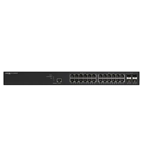 R&S Lancom GS-3628XUP – Bild 2