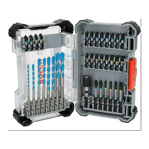 Bosch Accessories 2608522518 Werkzeugset – Bild 3