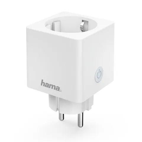 Hama WLAN-Steckdose "Mini" – Bild 2