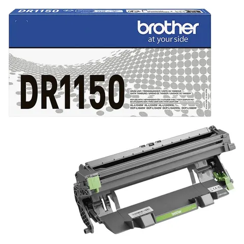 Brother Trommel DR-1150 schwarz – Bild 2