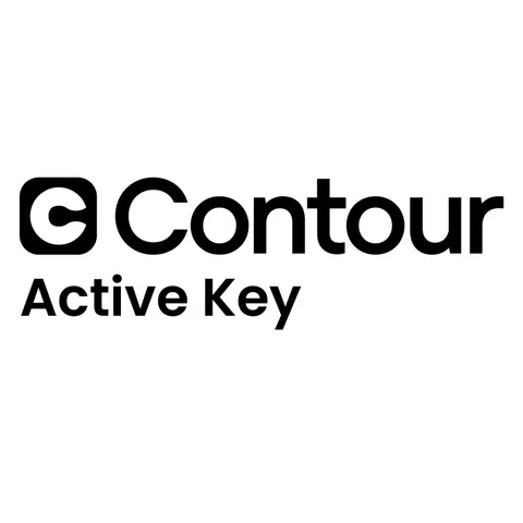 Contour Design Active Key AK-C4110 – Bild 2