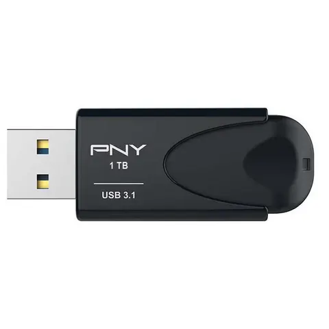 PNY Attache 4 3.1 1TB – Bild 2