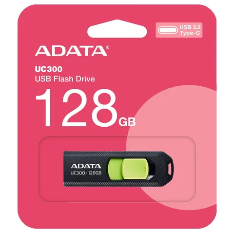 ADATA UC300 USB-Stick 128 GB – Bild 2
