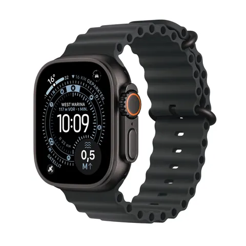 Apple Watch Ultra 3 Ocean Band – Bild 2