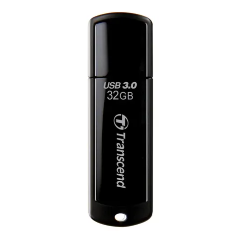 Transcend JetFlash 700 USB-Stick 32 GB – Bild 2