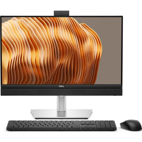 DELL Pro 24 AiO Plus QB24250 U7 265 – Bild 3