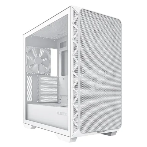 Midi Montech AIR 903 BASE TG White – Bild 2