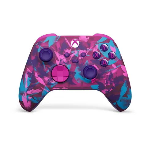 Microsoft XBOX Wireless Controller - Game Pad - Heart Breaker – Bild 2